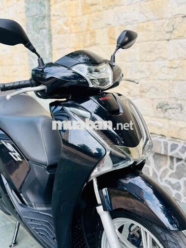 SH 150i 2018 đèn led khoá smk bao tên dki mới