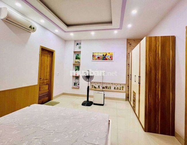 🛑 CHO THUÊ NHÀ ĐƯỜNG: ĐỒNG TRÍ - 3 phòng ngủ - 4wc đủ nội thất