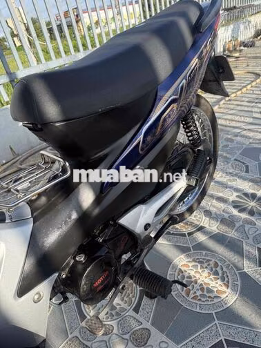Wave Alpha 50cc đèn Lead ( góp k đồng)
