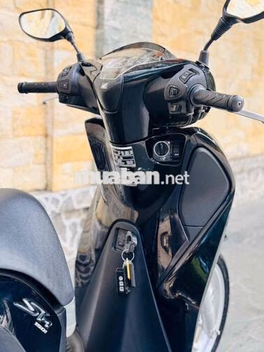 SH 150i 2018 đèn led khoá smk bao tên dki mới