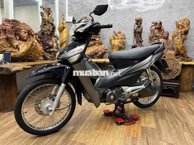 Honda Wave S biển số SG máy móc bao zin bao êm
