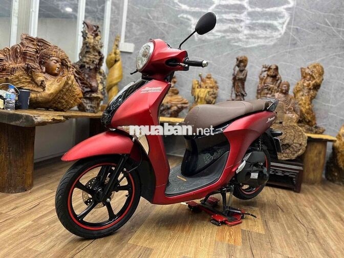 Janus 2020 chính chủ khoá smartkey, máy zin.