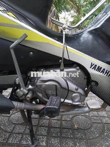 Yamaha Sirius Fi chính chủ