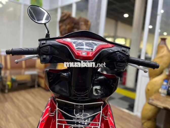 Honda Airblade 2014 biển SG máy bao êm