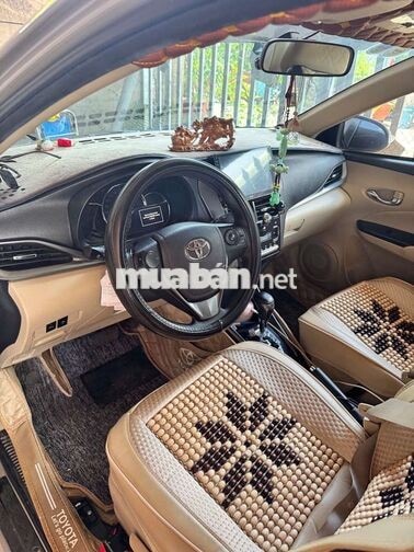 🔥 VIOS G 2022 - Bản full chuẩn 6 vạn tại Toyota🔥