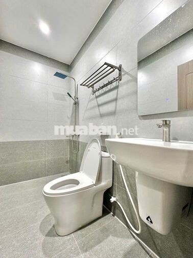 Khai trương căn hộ 1PN có ban công Tân Bình
