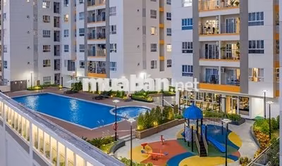 Chính chủ bán căn góc chung cư moonlight 102 Đặng Văn Bi, Thủ Đức