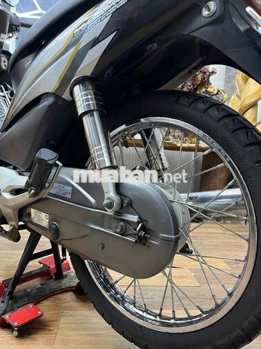 Honda Wave S biển số SG máy móc bao zin bao êm
