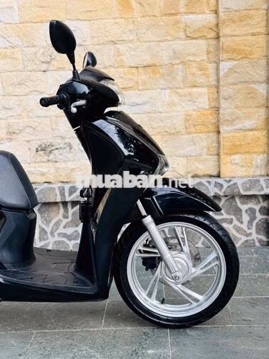 SH 150i 2018 đèn led khoá smk bao tên dki mới