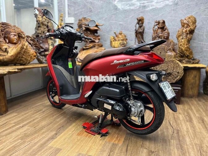Janus 2020 chính chủ khoá smartkey, máy zin.