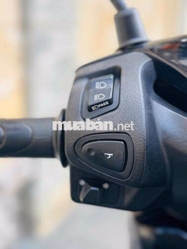 SH 150i 2018 đèn led khoá smk bao tên dki mới