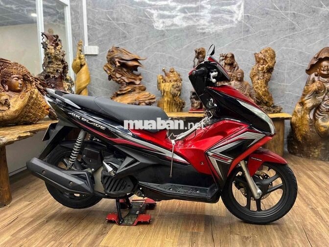 Honda Airblade 2014 biển SG máy bao êm