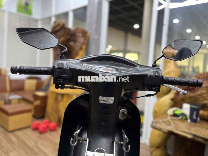 Honda Wave S biển số SG máy móc bao zin bao êm