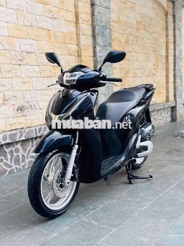 SH 150i 2018 đèn led khoá smk bao tên dki mới