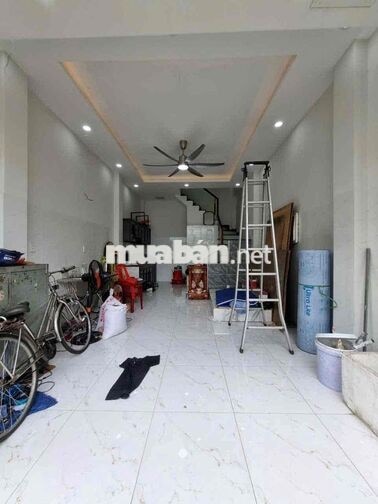 9 TRIỆU – NHÀ ĐÚC 2 LẦU, 2PN - BÌNH TRỊ ĐÔNG GẦN LÊ VĂN QUỚI, BÌNH TAN