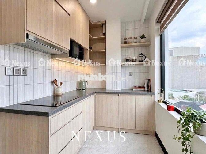 CĂN HỘ 1 PHÒNG NGỦ BAN CÔNG GẦN SÂN BAY -CÒN ĐÚNG 1 CĂN ***