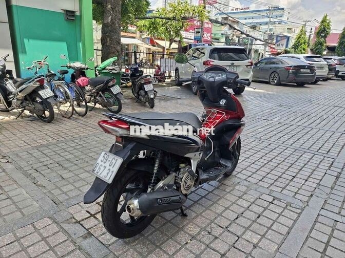 Honda Air Blade