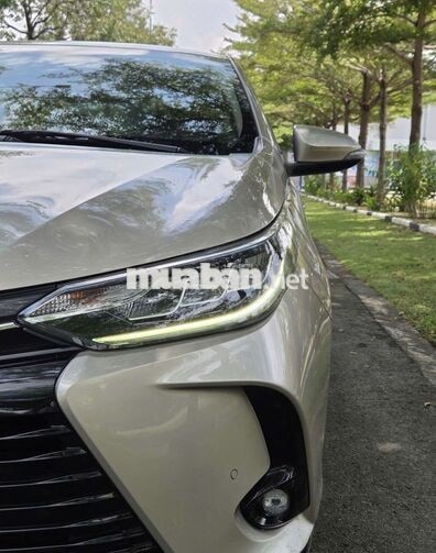 🔥 VIOS G 2022 - Bản full chuẩn 6 vạn tại Toyota🔥