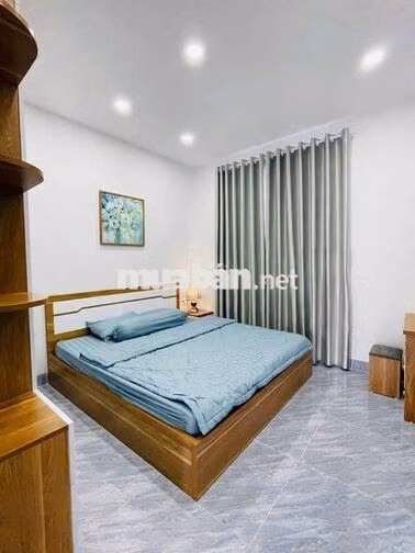 CHO THUÊ NHÀ 3 TẦNG ĐƯỜNG THÔNG GÓI 8 KHU ĐÔ THỊ MỸ GIA  