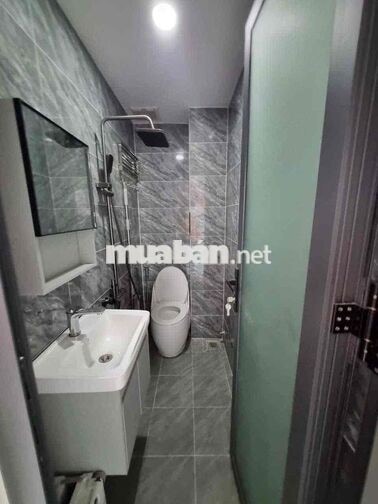 9 TRIỆU – NHÀ ĐÚC 2 LẦU, 2PN - BÌNH TRỊ ĐÔNG GẦN LÊ VĂN QUỚI, BÌNH TAN