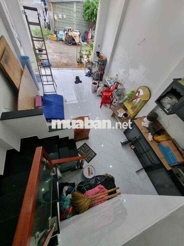 9 TRIỆU – NHÀ ĐÚC 2 LẦU, 2PN - BÌNH TRỊ ĐÔNG GẦN LÊ VĂN QUỚI, BÌNH TAN