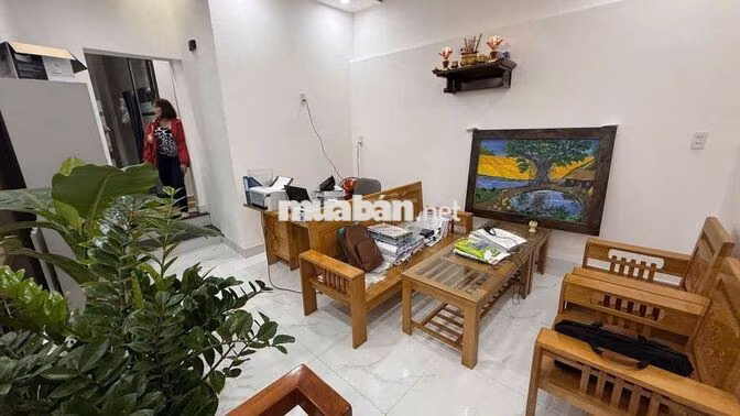 CHÍNH CHỦ BÁN GẤP NHÀ TRUNG TÂM ĐÀ NẴNG – ĐANG CHO THUÊ 8 TRIỆU/THÁNG