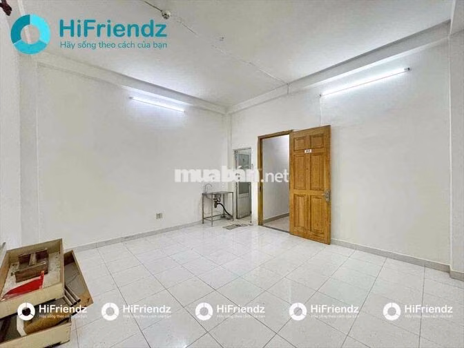 PHÒNG TRỌ MỚI FULL NỘI THẤT, CỘNG HOÀ, TÂN BÌNH