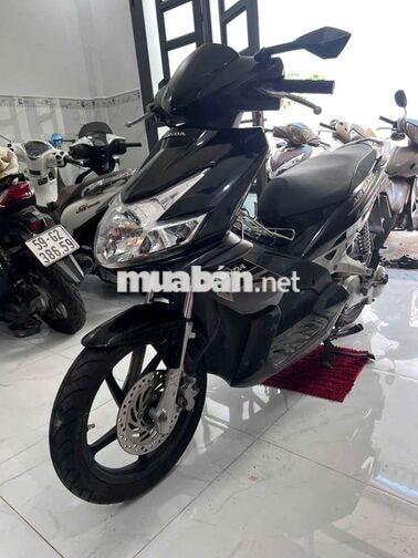 Honda Air Blade Đen