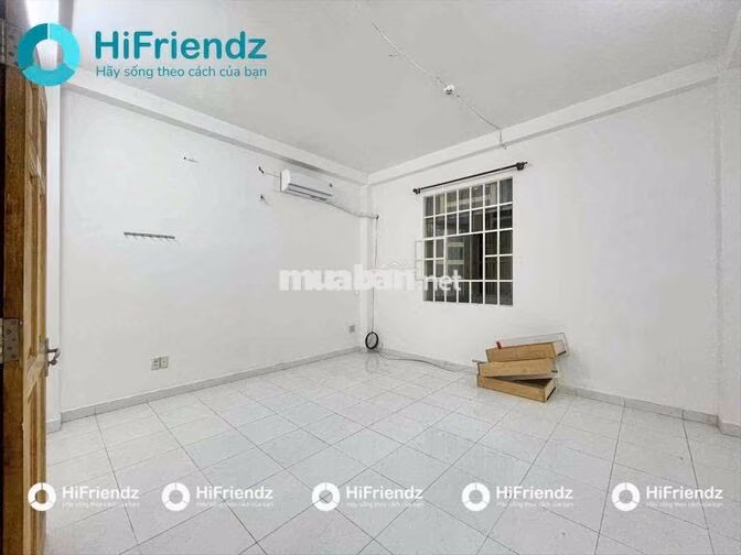 PHÒNG TRỌ MỚI FULL NỘI THẤT, CỘNG HOÀ, TÂN BÌNH