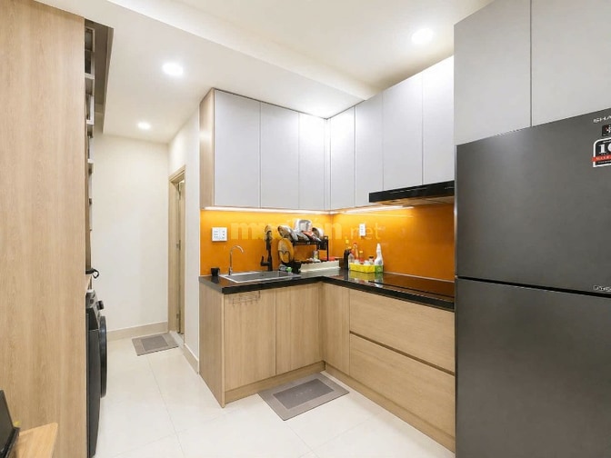 HIẾM! BÁN NHÀ ĐẸP QUẬN 3 – TƯƠNG LAI 2 MẶT TIỀN 8M ĐỐI DIỆN TRƯỜNG HỌC