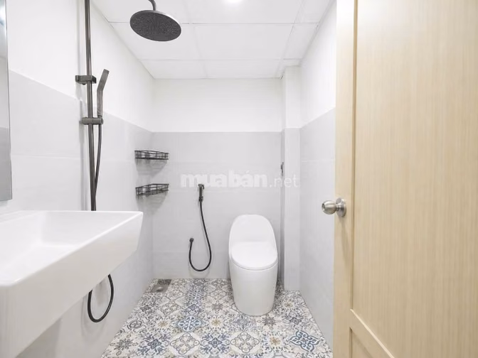 HIẾM! BÁN NHÀ ĐẸP QUẬN 3 – TƯƠNG LAI 2 MẶT TIỀN 8M ĐỐI DIỆN TRƯỜNG HỌC
