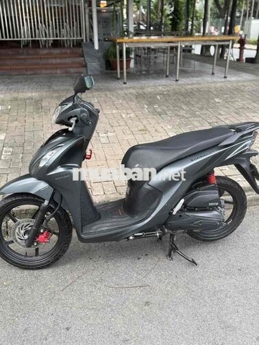 Honda Vision 2021 Thể thao Xám 18.000 km