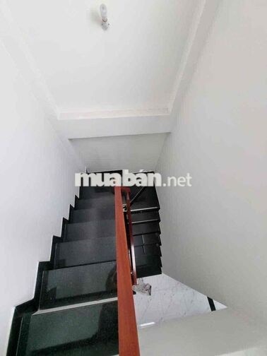 9 TRIỆU – NHÀ ĐÚC 2 LẦU, 2PN - BÌNH TRỊ ĐÔNG GẦN LÊ VĂN QUỚI, BÌNH TAN
