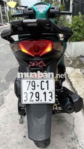 Honda SHVN 150i 2016 Xanh ngọc lục bảo 92.000 km