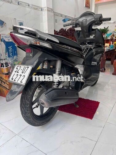 Honda Air Blade Đen