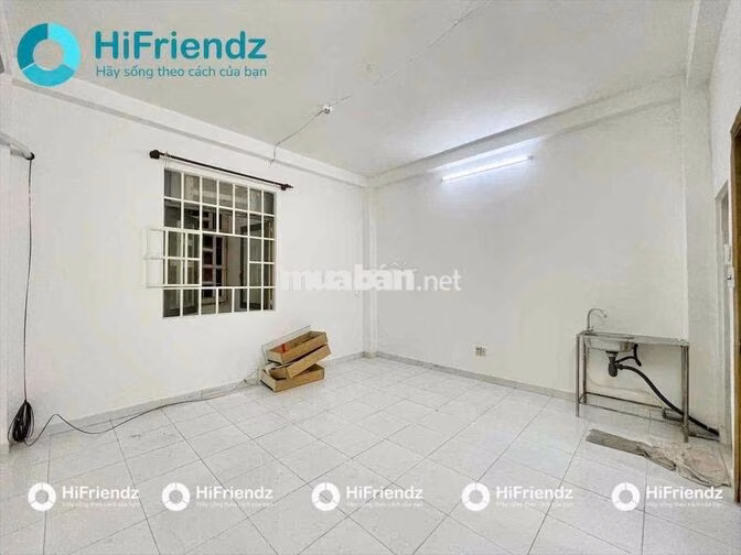PHÒNG TRỌ MỚI FULL NỘI THẤT, CỘNG HOÀ, TÂN BÌNH