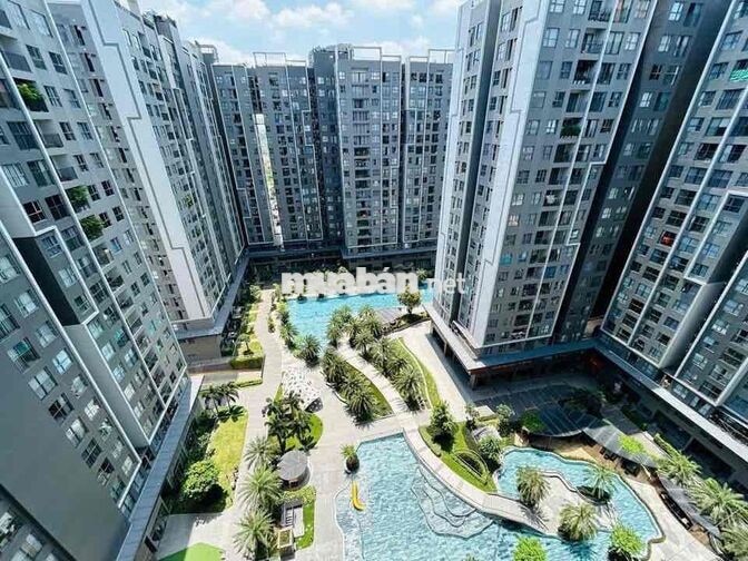 Cho thuê Căn 3PN & 2WC Căn góc VIEW HỒ Chỉ 12 triệu/tháng
