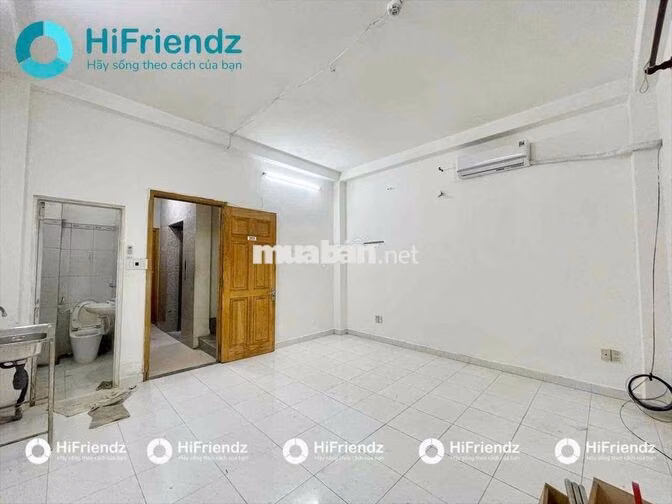 PHÒNG TRỌ MỚI FULL NỘI THẤT, CỘNG HOÀ, TÂN BÌNH