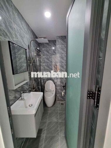 9 TRIỆU – NHÀ ĐÚC 2 LẦU, 2PN - BÌNH TRỊ ĐÔNG GẦN LÊ VĂN QUỚI, BÌNH TAN