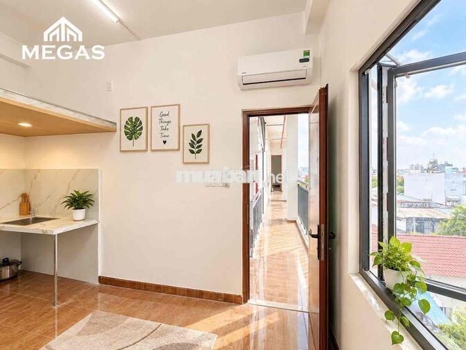 🏡 Khai Trương Phòng Duplex - Full Nội Thất 📍Aeon Tân Phú