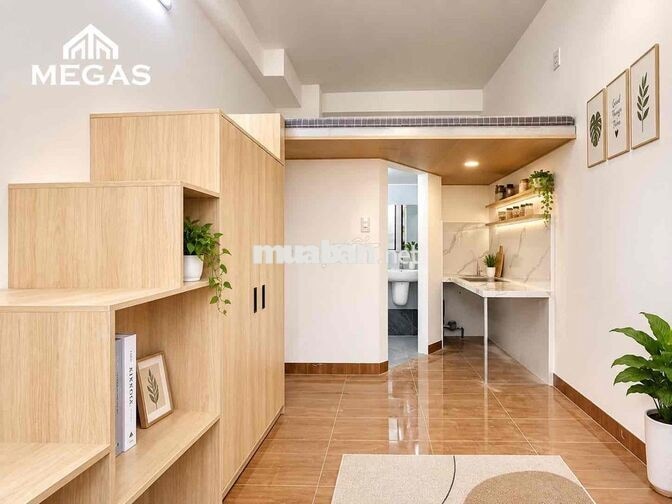 🏡 Khai Trương Phòng Duplex - Full Nội Thất 📍Aeon Tân Phú
