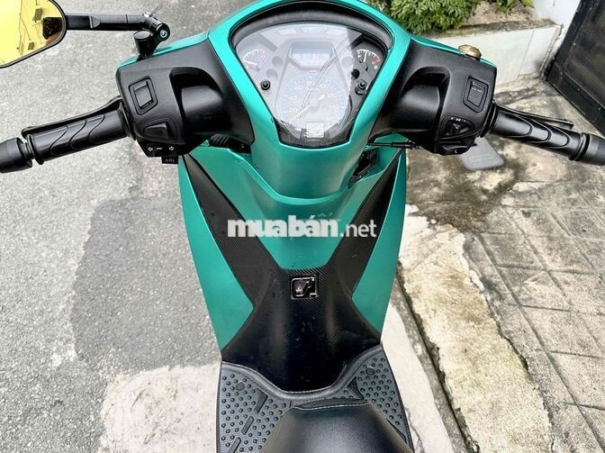 Honda SHVN 150i 2016 Xanh ngọc lục bảo 92.000 km