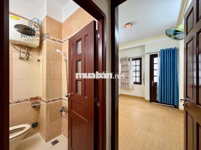 Cho Thuê NNC 1Trệt + 3 Lầu +ST, 4PN 3WC Full Nội Thất Ngay Thành Thái