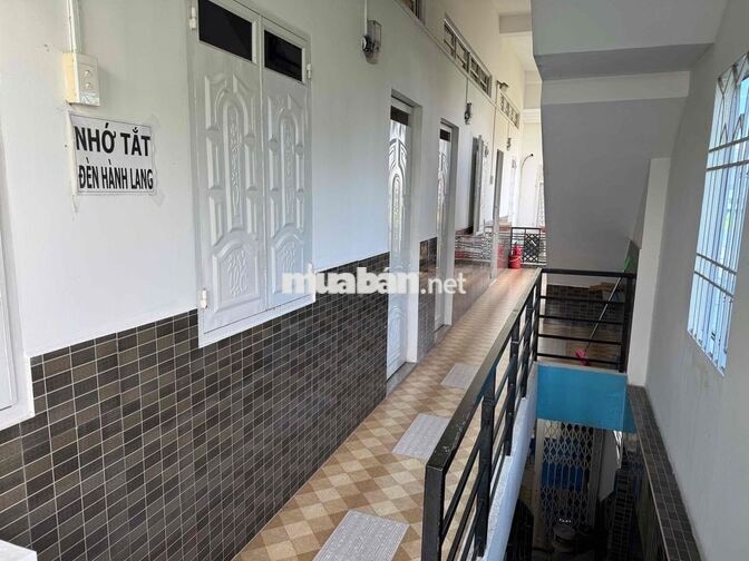 Cho Thuê Phòng Trọ Chợ Việt Lập, KCN Bình Đường 2