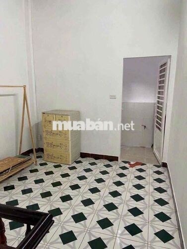 🥝 Nhà nguyên căn 2 phòng ngủ, có máy lạnh, tủ lạnh – 8tr/tháng, Gò Vấp