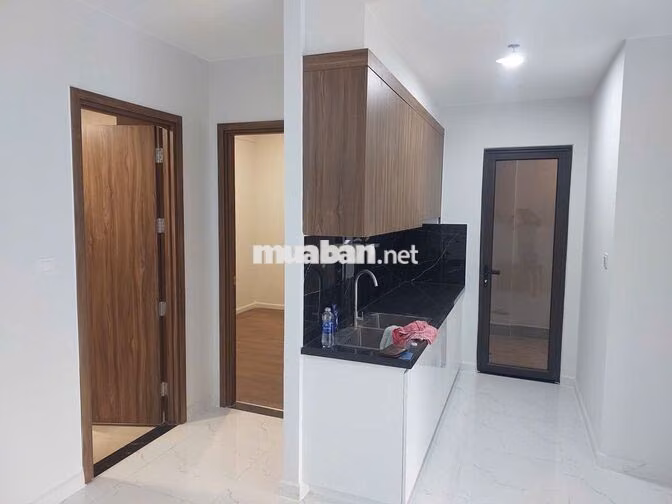 Căn 2PN mới 100% 2ty020 sẵn sổ tại Opal Skyline Thuận An