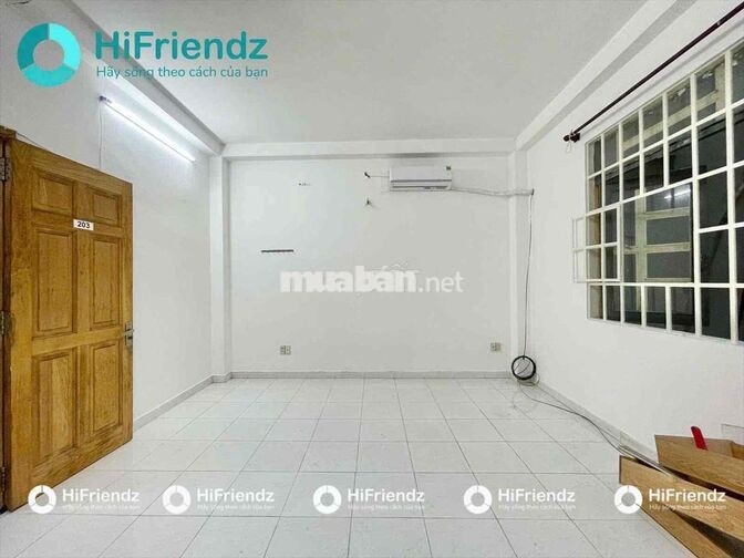 STUDIO CỬA SỔ THOÁNG KHU ETOWN - LOTTE CỘNG HOÀ