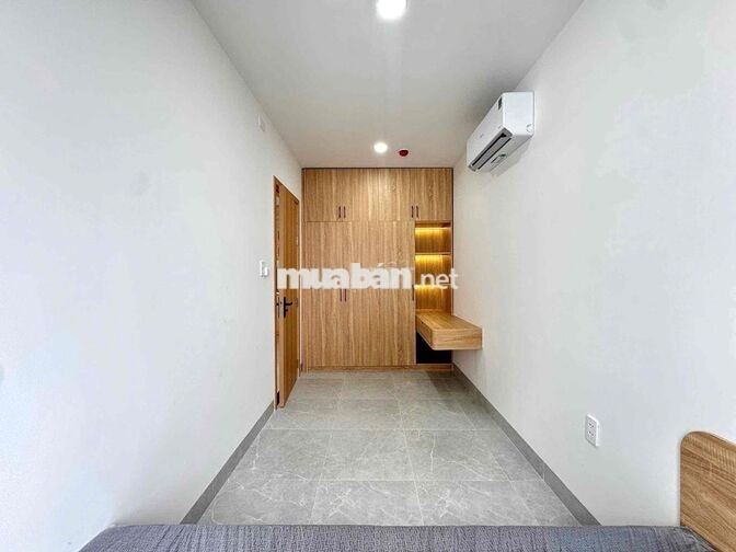 CHO THUÊ CĂN HỘ FULL NT GẦN LOTTE Quận 7 TDTU RMIT PV GAS PHÚ MỸ HƯNG