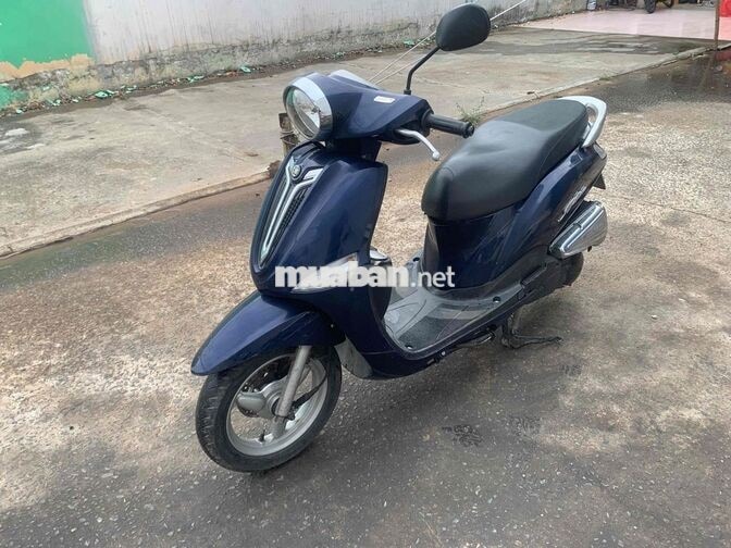 Yamaha Nozza Xanh2014 chính chủ