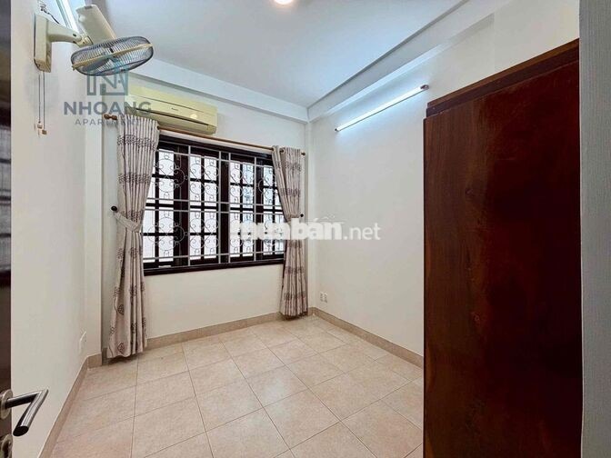 Cho Thuê NNC 1Trệt + 3 Lầu +ST, 4PN 3WC Full Nội Thất Ngay Thành Thái